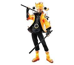 Mua bán PVC UZUMAKI NARUTO FINAL FORM FAKE